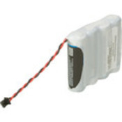 Saflok Style F Lock Alkaline Battery Pack