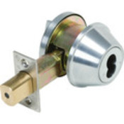 Shield Security Comm Ic Sgl Cyl Deadbolt