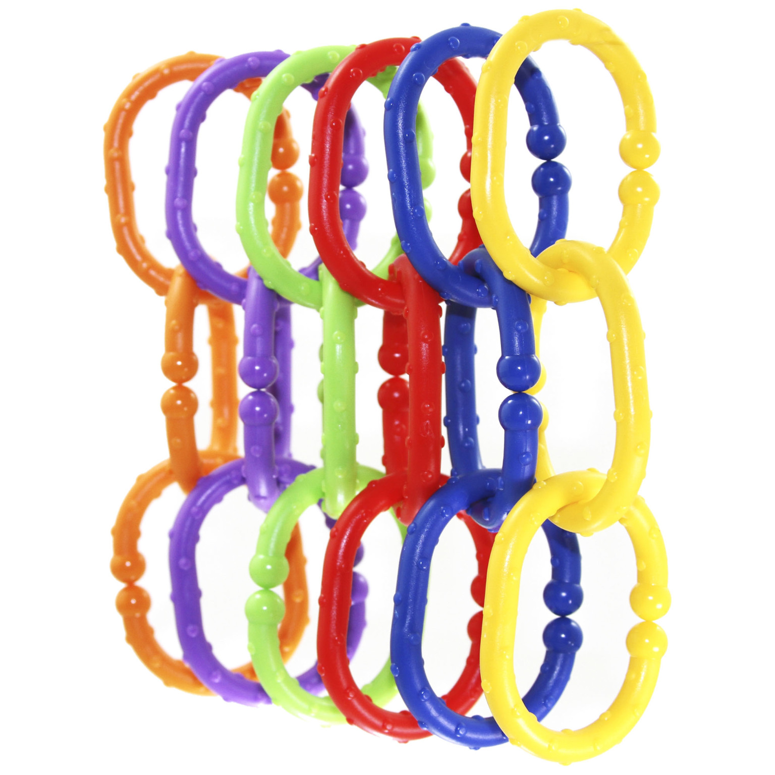 Wholesale Nuby Linkable(24x$4.79)