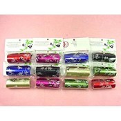 Panda Lipstick Case