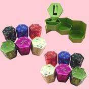Panda Jewelry Box