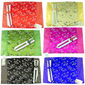 Panda Placemat Set
