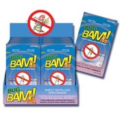 Bug Bam! Kids All-Natural Insect Repelling Band
