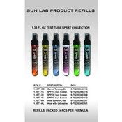 Sun Lab Sun Care Re-Order
