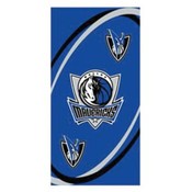 NBA Dallas Mavericks Beach Towel