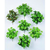 Foliage Bush Assorted