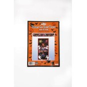 Halloween Banner and Door Cover Set