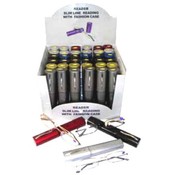 Men &amp; Women Tube Reader 36 Pieces Display Assorted
