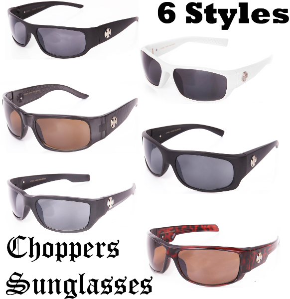 Wholesale Classic CHOPPERS Sunglasses DollarDays
