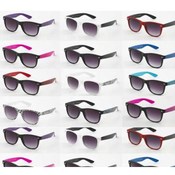 Retro Vintage Wayfarers Women Sunglasses
