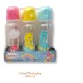Care Bears 3 pack Baby Bottles- 8 oz