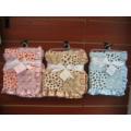 Snugly Baby Blanket