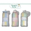 24 Pack Baby Washcloths