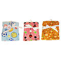 Snugly Baby Soft Fleece Blanket