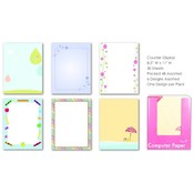 Computer Paper