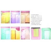Computer Paper &amp; Envelope Set
