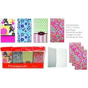 Medium Notepad Set (3Pc)