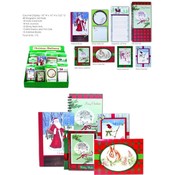 Christmas Stationery
