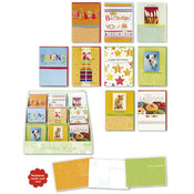 Birthday Wish Handmade Cards N Counter Display