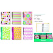 Spiral Fashion Journal