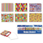 Memo Drawer
