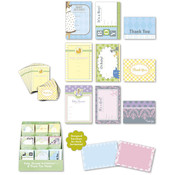 Baby Shower Invitations / Thank You Notes