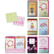 Extra Large Handmade Birthday Cards