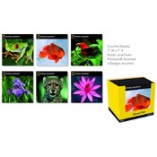 National Geographic Mouse Pad