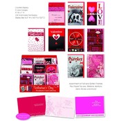 Handmade Valentine's Day Cards