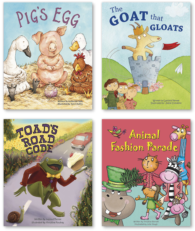 Wholesale Children's Assorted Story Books - Farm Themes(24x.34)