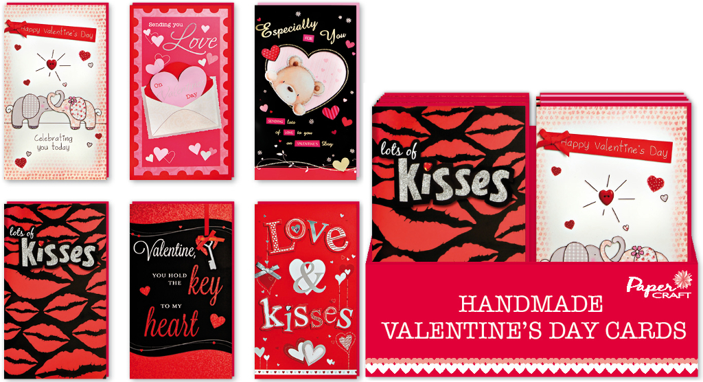 Classic valentine cards Wholesale Extra Large Valentines Cards (SKU 1939463) DollarDays
