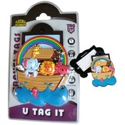 Noah's Ark Bag Tag Wholesale Bulk