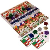 Elite Gift Wrap Ensemble