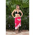 Women's Wrap Sarong Skirt