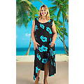 Plus Size Samba Dresses
