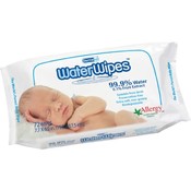 Water Wipes 60 Count
