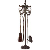 Royal Firetool Set