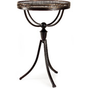 Empire Gallery Tri-Footed Table