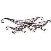 Wire Baskets - Set of 3