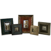 Trend Color Frames - Set of 5