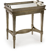 Luna Tray Top Table