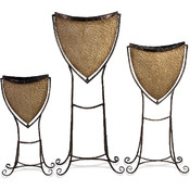 Planters- Set of 3