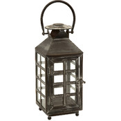 Drake Small Candle Lantern