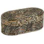 Omiska Jewelry Box