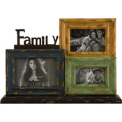 Family Frame Collage