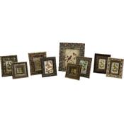 Josephine Decorative Frames - Set of 9