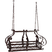 Calatrava Pot Rack