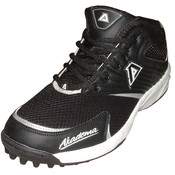 Zero Gravity Turf Shoes (Black) (Size 10)
