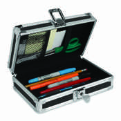 Pencil Box Black