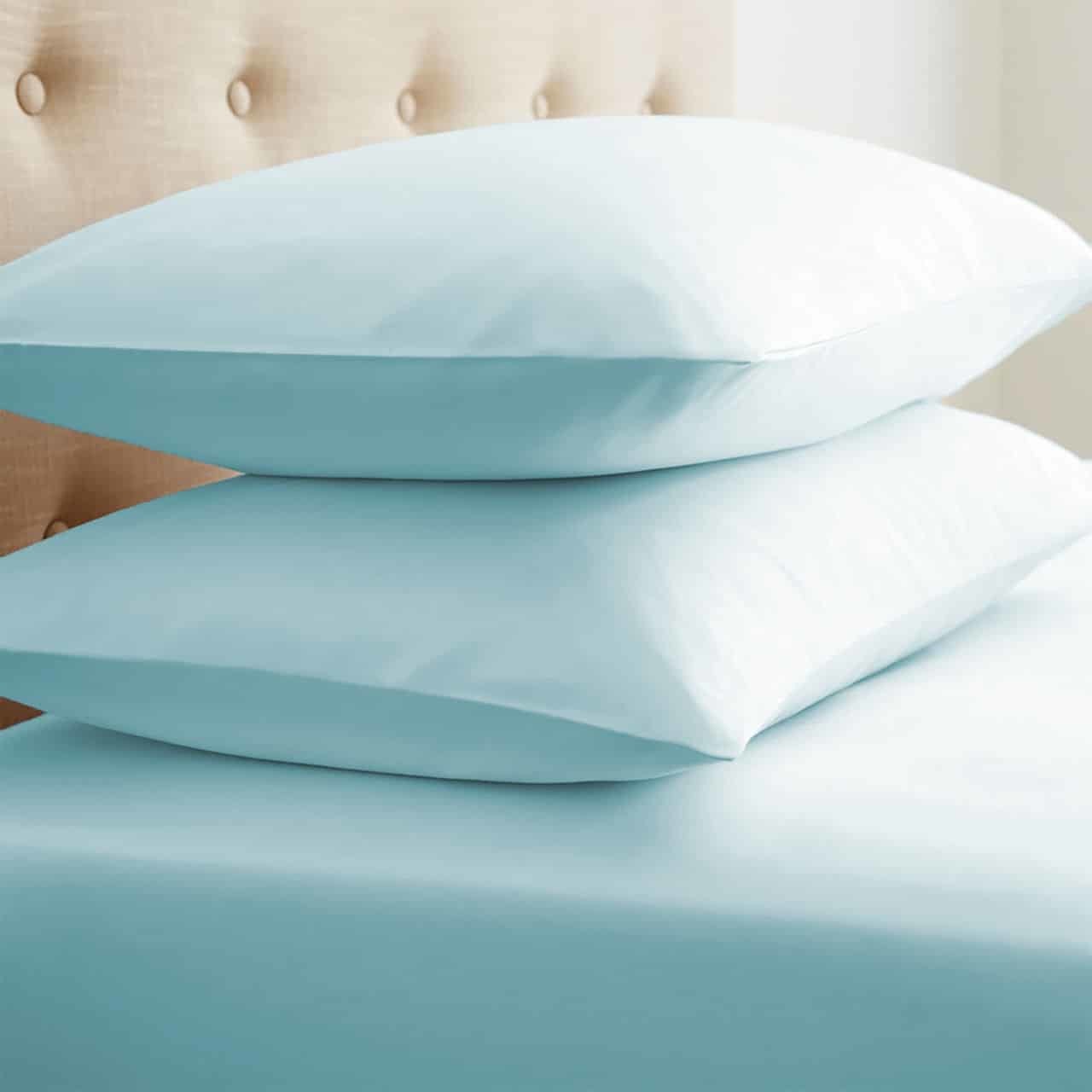 Soft Essentials Double-Brushed Microfiber 2 Piece Pillow Cas(24x.98)